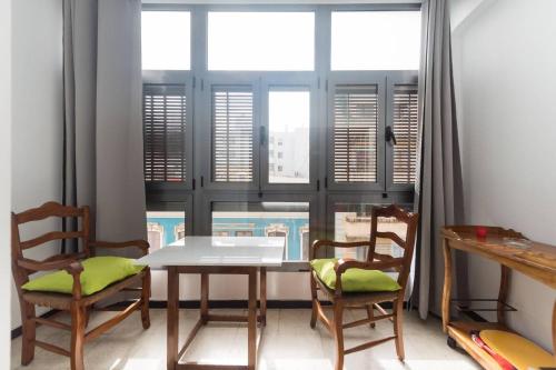 Loft luminoso y amplio muy cerca de Las Canteras