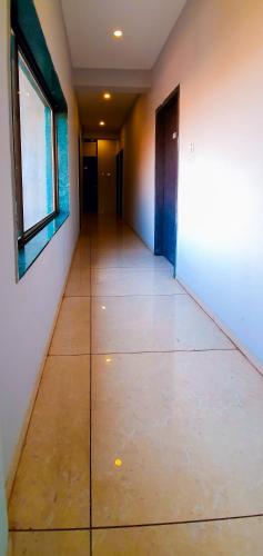 Fotografie z fotogalerie ubytování Nova Hotel New Crossroad v destinaci Rádžkót