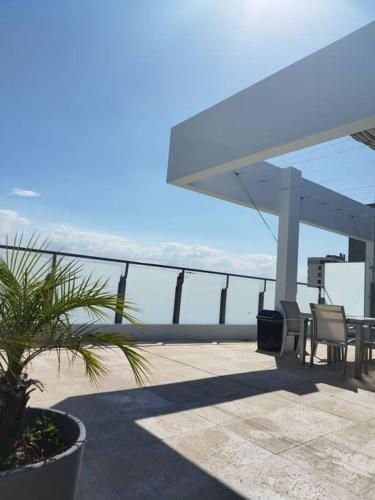 Gallery image of Departamento-Estudio Exclusivo in Buenos Aires