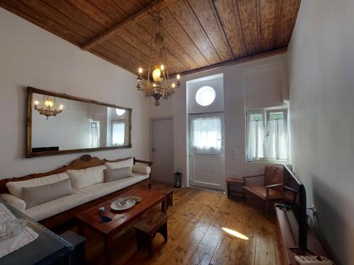 Gambar di galeri bagi La Belle House in Kalloni di Kalloni Tinou