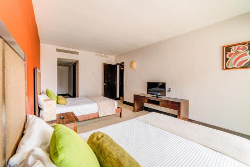 Aldea Thai by Mistik Vacation Rentals en Playa del Carmen