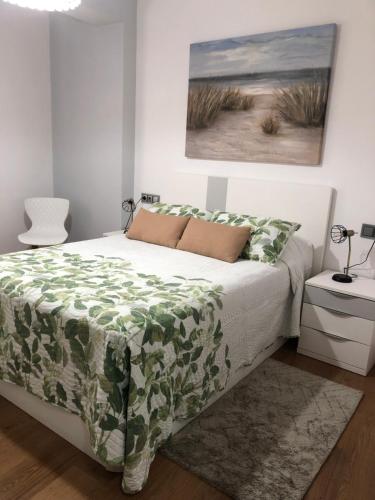 Imagen de la galería de La Casita de la Suerte, en Marín