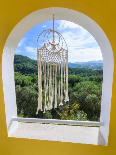 ClaudiAgapi Apartments Korfu