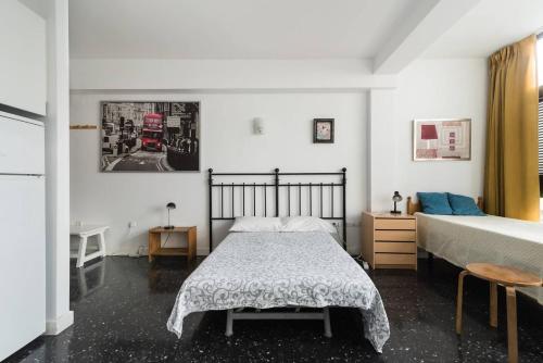 Loft moderno y luminoso al lado de Las Canteras