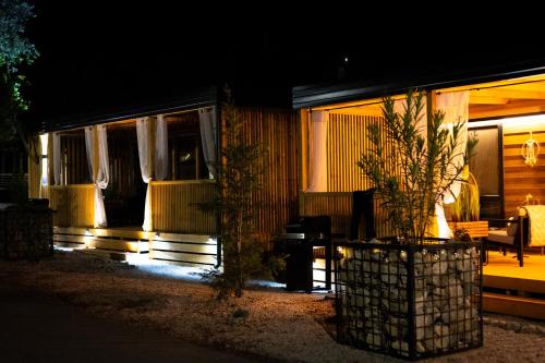 Sunny Mobil Home