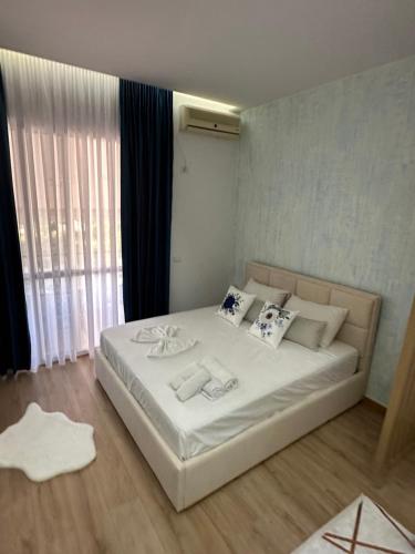 Apartament Dea