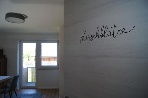 Gambar di galeri bagi Ferienwohnung im Obstgarten di Achberg