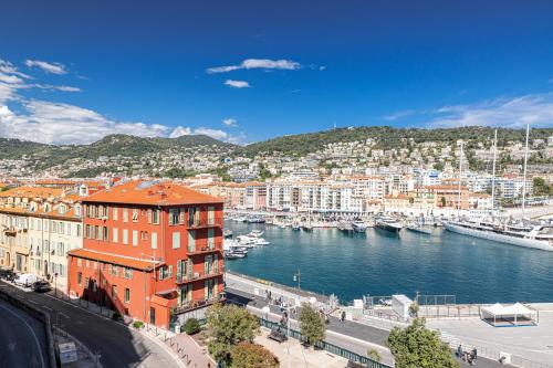 FEEL HOME - VISTA Di PORTU