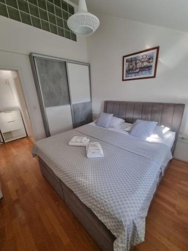 Apollo Makarska Premium Apartman