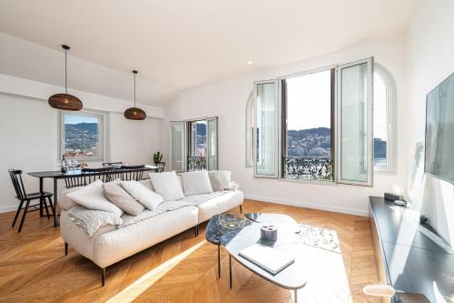 FEEL HOME - VISTA Di PORTU