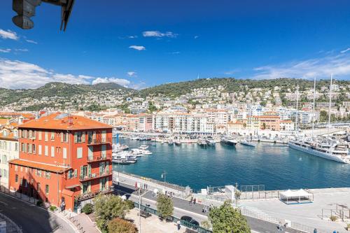 FEEL HOME - VISTA Di PORTU