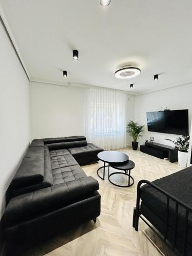Szep Ernő Vip Apartman