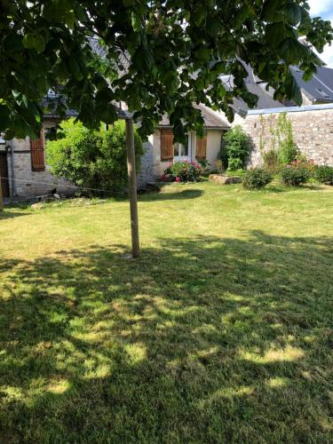 Photo de la galerie de l'établissement La Chambre 34, à Meymac