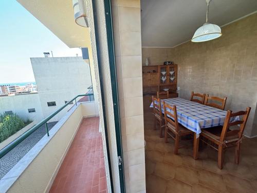 Rosário - two bedroom apart- Buarcos - Figueira da Foz