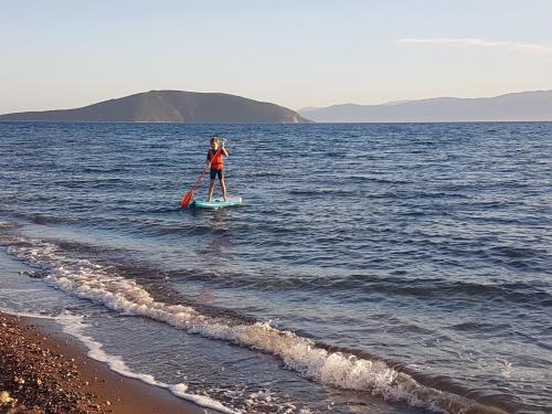 Φυσικό τοπίο κοντά σε αυτό το διαμέρισμα