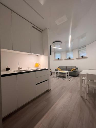 Foto Kepezinski SPA apartments