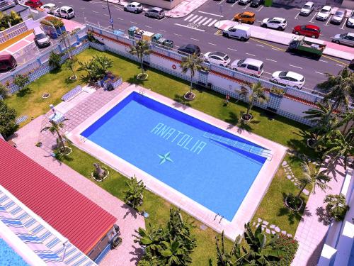 Tropicalidays Soul Beach and Pool Playa Jardin