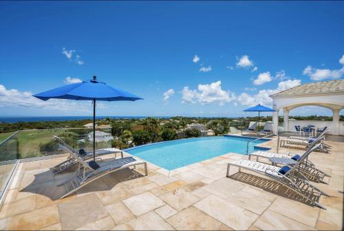 Exclusive 4 Bedroom Villa