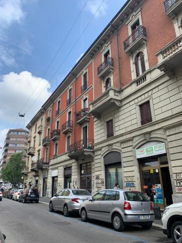 M20, Isola Garibaldi