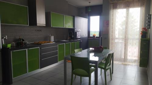 Gallery image of Appartamento romantico - L'ape Rosina in Ceresole d'Alba