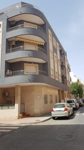 Playa del Cura Apartment