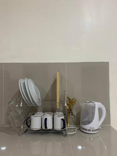 Φωτογραφία από το άλμπουμ του Llaguno City Inn σε General Santos