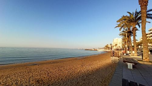 Playa del Cura Apartment