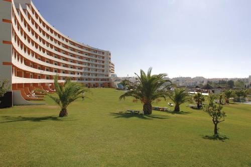 Perfect Albufeira 1 Bedroom apartment