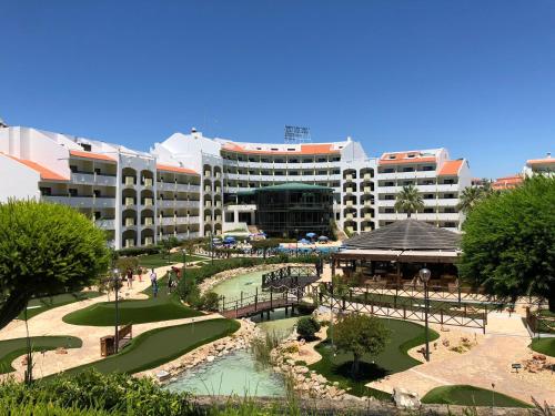 Perfect ApartHotel Apartments 1 Bedroom