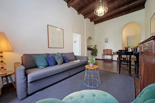 Tevere apartments