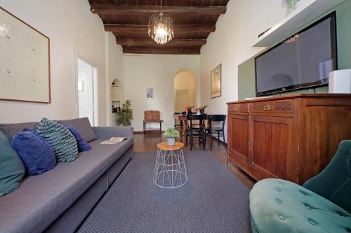 Tevere apartments