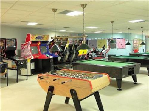 Exciting Albufeira Studio