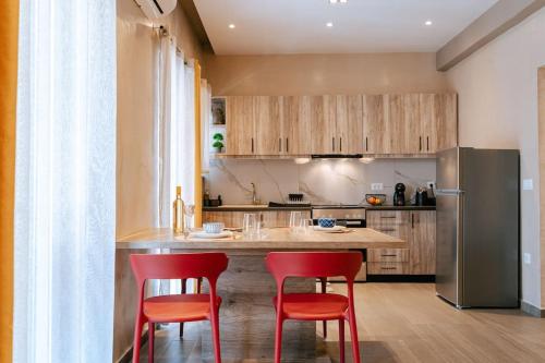 Casa GEA 1 Urban appartment