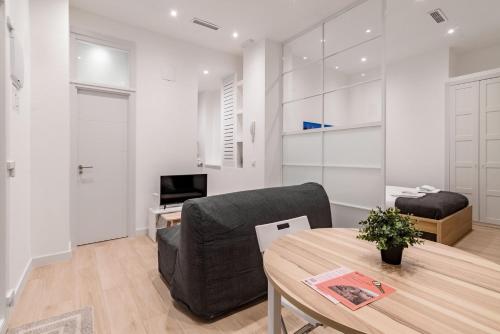 GuestReady - Confy Retreat in Madrid