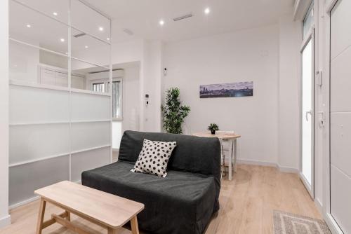 GuestReady - Confy Retreat in Madrid