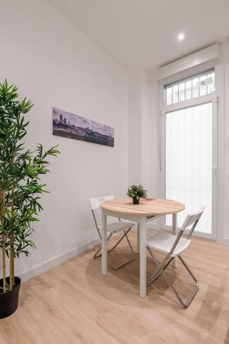 GuestReady - Confy Retreat in Madrid