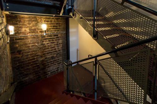 CODE - The Loft, Edinburgh photo 46