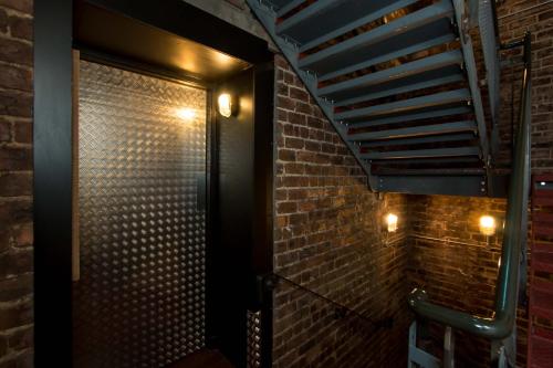CODE - The Loft, Edinburgh photo 45