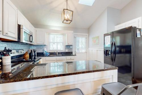 Gallery image of Costal Escape in Sunset Beach