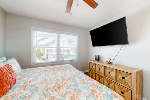 Gallery image of Costal Escape in Sunset Beach