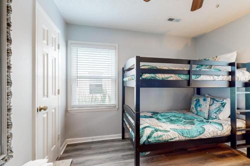 Gallery image of Costal Escape in Sunset Beach