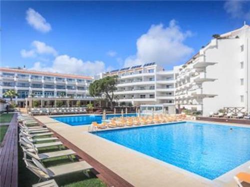Aqualuz Lagos One Bedroom Apartment Premium