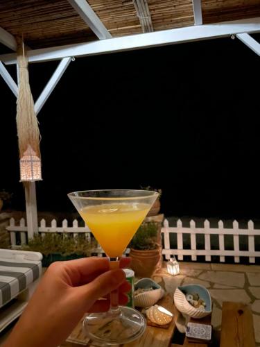 Ποτά στο Avra Beach House