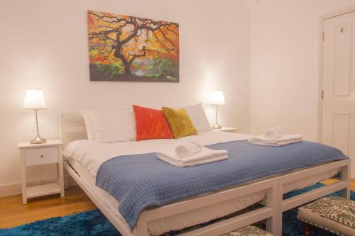 Central London Apartment - Great Location photo 63