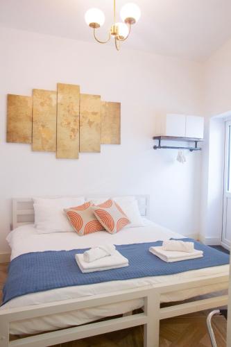 Central London Apartment - Great Location photo 66