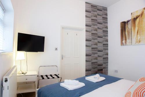 Central London Apartment - Great Location photo 68