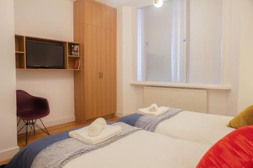 Central London Apartment - Great Location photo 64