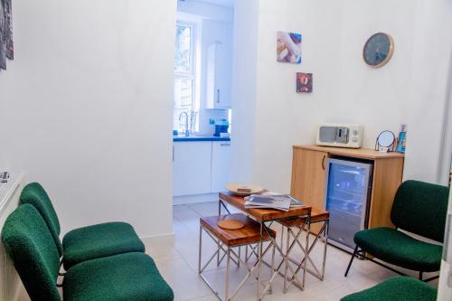 Central London Apartment - Great Location photo 75
