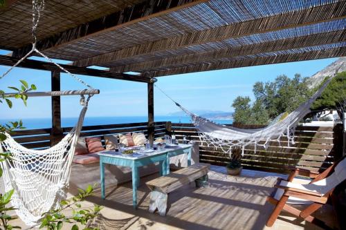 Private villa in Kefalonia island