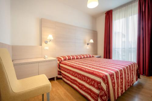 Gallery image of Hotel Palladio in Caorle